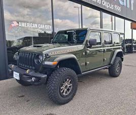 SRT SRT392 UNLIMITED RUBICON 392