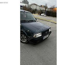 TOFAS 131 KARTAL SLX IE