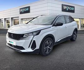 HYBRID4 300 E-EAT8 GT