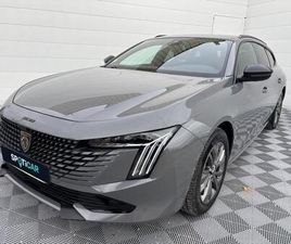 SW 1.5 BLUEHDI 130 S&S AUTO ALLURE