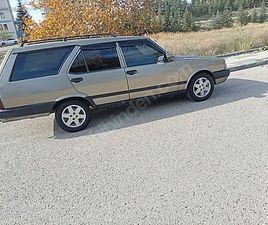 TOFAS 131 KARTAL SLX IE