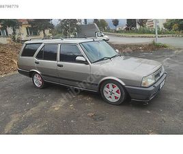 TOFAS 131 KARTAL SLX IE