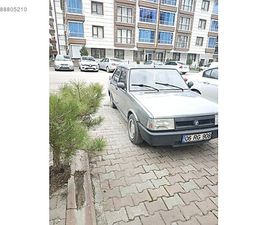 TOFAS 131 SAHIN 1.6 IE