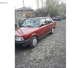 TOFAS 131 SAHIN 1.6 IE