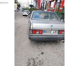 TOFAS 131 SAHIN 1.6 IE