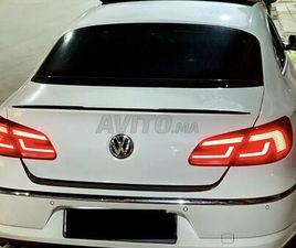 VOLKSWAGEN PASSAT CC VOLKSWAGEN PASSAT CC