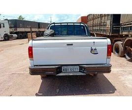 XLT 2.5 HSD DIESEL TB