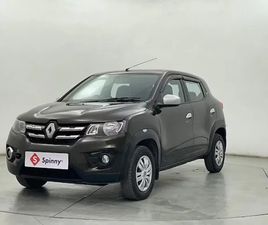 RENAULT KWID