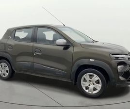 RENAULT KWID