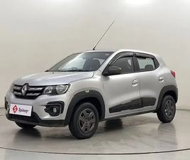 RENAULT KWID