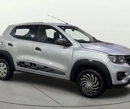 RENAULT KWID