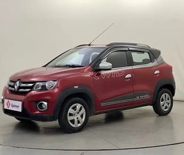 RENAULT KWID