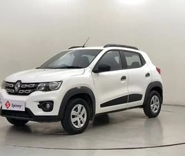 RENAULT KWID