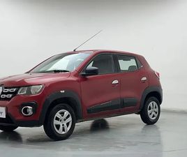RENAULT KWID
