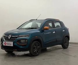 RENAULT KWID
