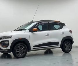 RENAULT KWID