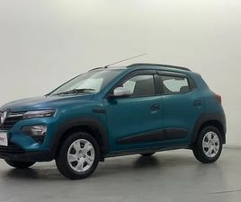 RENAULT KWID