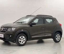 RENAULT KWID