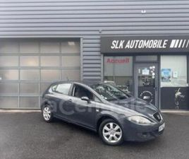 II 1.9 TDI 105 REFERENCE