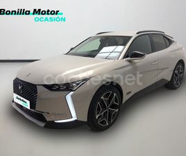 CITROEN DS4 DS4 CROSS DS DS 4 CROSS PURETECH 130 AUTO RIVOLI