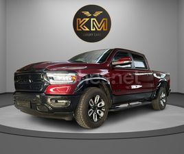 DODGE RAM 1500 DODGE RAM 1500 LARAM