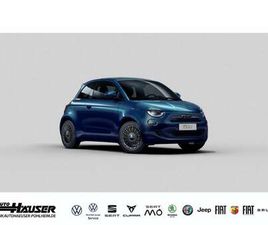 FIAT 500 HYBRID 1.0 TORINO TEMPOMAT LED APPLE ANDROID PDC