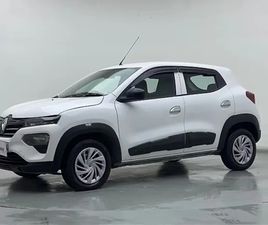 RENAULT KWID