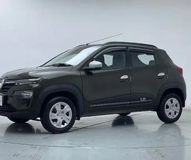 RENAULT KWID