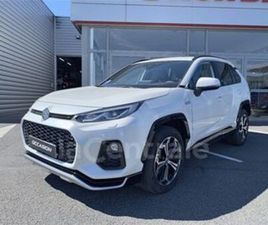 2.5 HYBRIDE RECHARGEABLE PACK