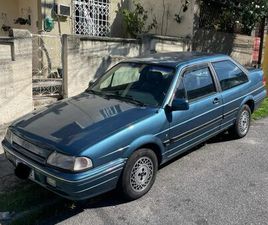 FORD VERSAILLES GHIA 2.0I / 2.0 2P E 4P