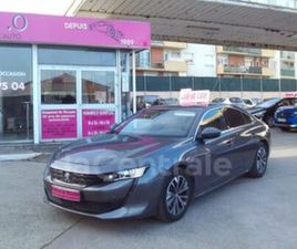 II 1.5 BLUEHDI 130 S&S ALLURE PACK EAT8