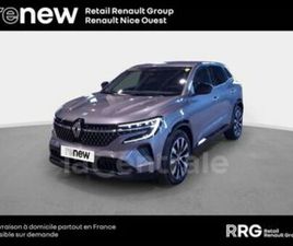 E-TECH FULL HYBRID 200 GSR2 TECHNO