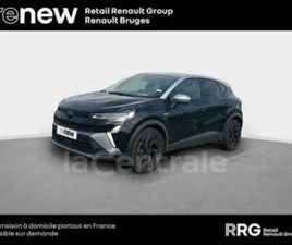 II 1.6 E-TECH FULL HYBRID 145 GSR2 ESPRIT ALPINE