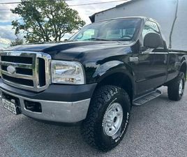 XLT 3.9 4X4 TB DIESEL