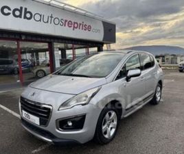 II 1.6 BLUEHDI 120 S&S CROSSWAY EAT6