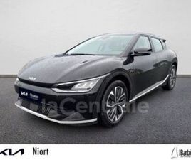 KIA EV6 229 CH AIR ACTIVE 77.4 KWH