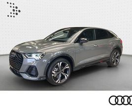 AUDI Q3 40 TDI TFSI QUATTRO 140 KW S TRONIC