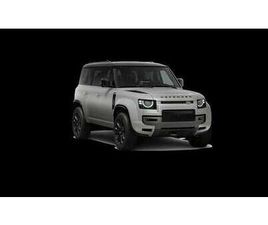 LAND ROVER DEFENDER 110 OCTA P635 AWD AUT.