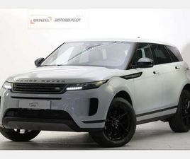 LAND ROVER RANGE ROVER EVOQUE 1.5 P3 PHEV S