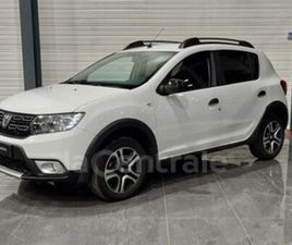 II GENERATION2 STEPWAY 0.9 TCE 90 EASY-R