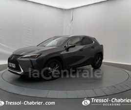 GENERATION2 MC 250H 2WD LUXE