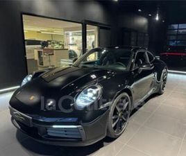 (992) COUPE 3.0 450 CARRERA S PDK8