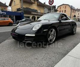 (997) GENERATION2 3.8 385 TARGA 4S PDK
