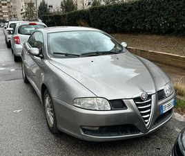 ALFA ROMEO GT
