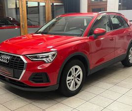 AUDI Q3 35 TDI |LED|MMI|VIRTUAL-COCKPIT|PDC|MFL|