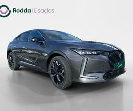 CITROEN DS4 DS DS 4 HYBRID 136 AUTOMÁTICO ETOILE