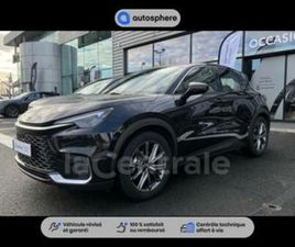 LEXUS LBX 1.5 136 2WD ELEGANT