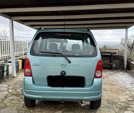 1.0 12V ENJOY (EDITION) C/ABS