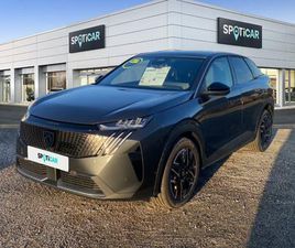 HYBRID 136 E-DCS6 ALLURE