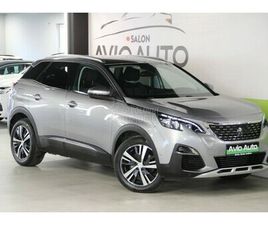 PEUGEOT 3008 PEUGEOT 3008 RATA OD166/ALLURE